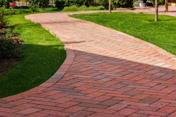 Best Driveway Paver Sealing  in College Station, TX